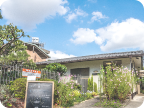 小野歯科医院 外観